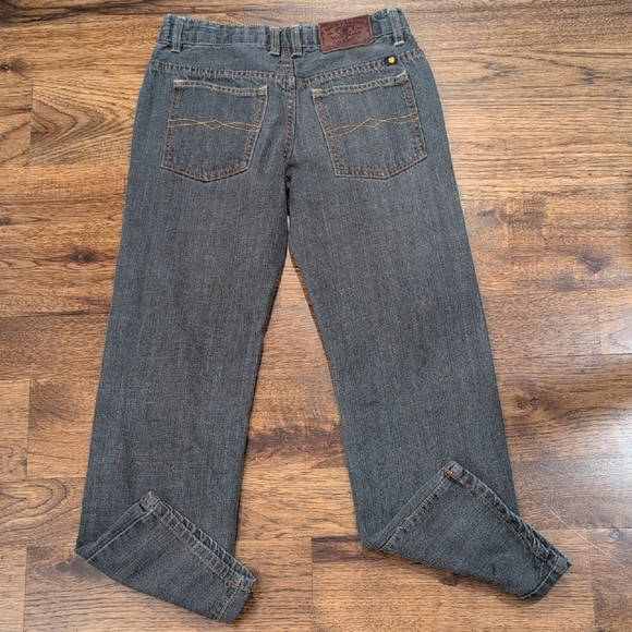Lucky Brand Other - Boys Lucky Brand Billy Straight jeans size 12